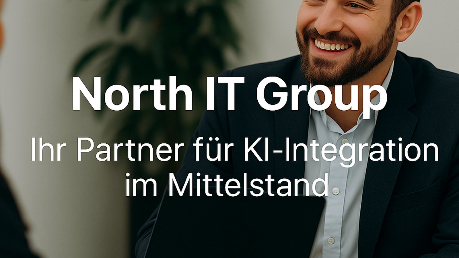 Team North IT - Ihr KI Integrator