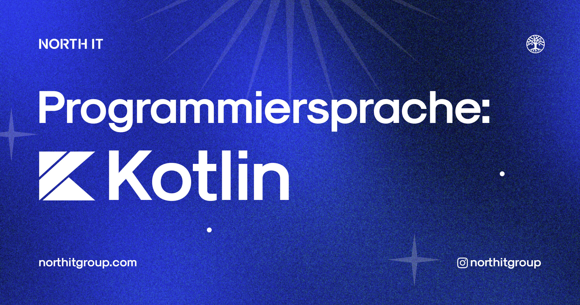 Kotlin: rediscover programming