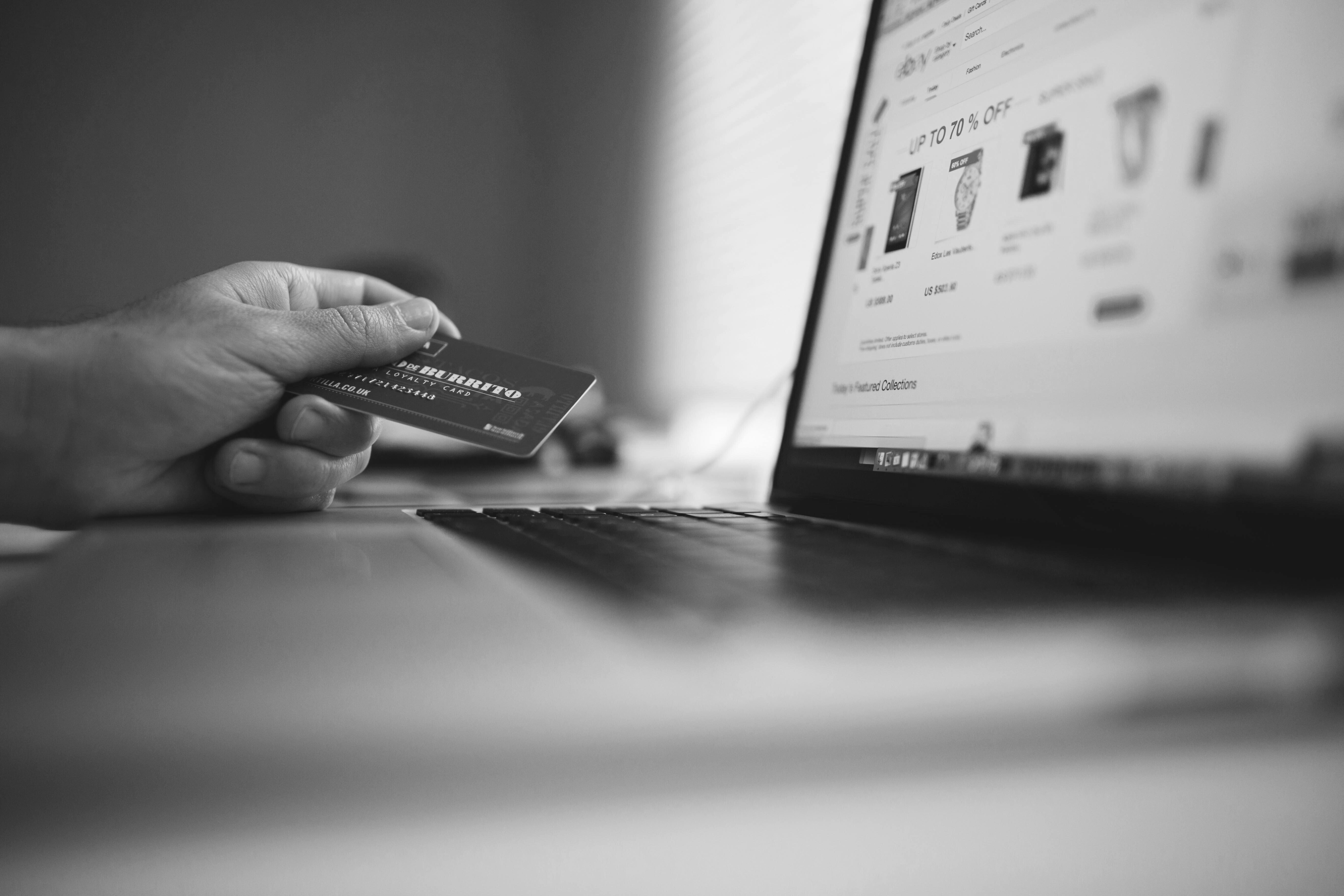 Data protection in e-commerce: a comprehensive guide