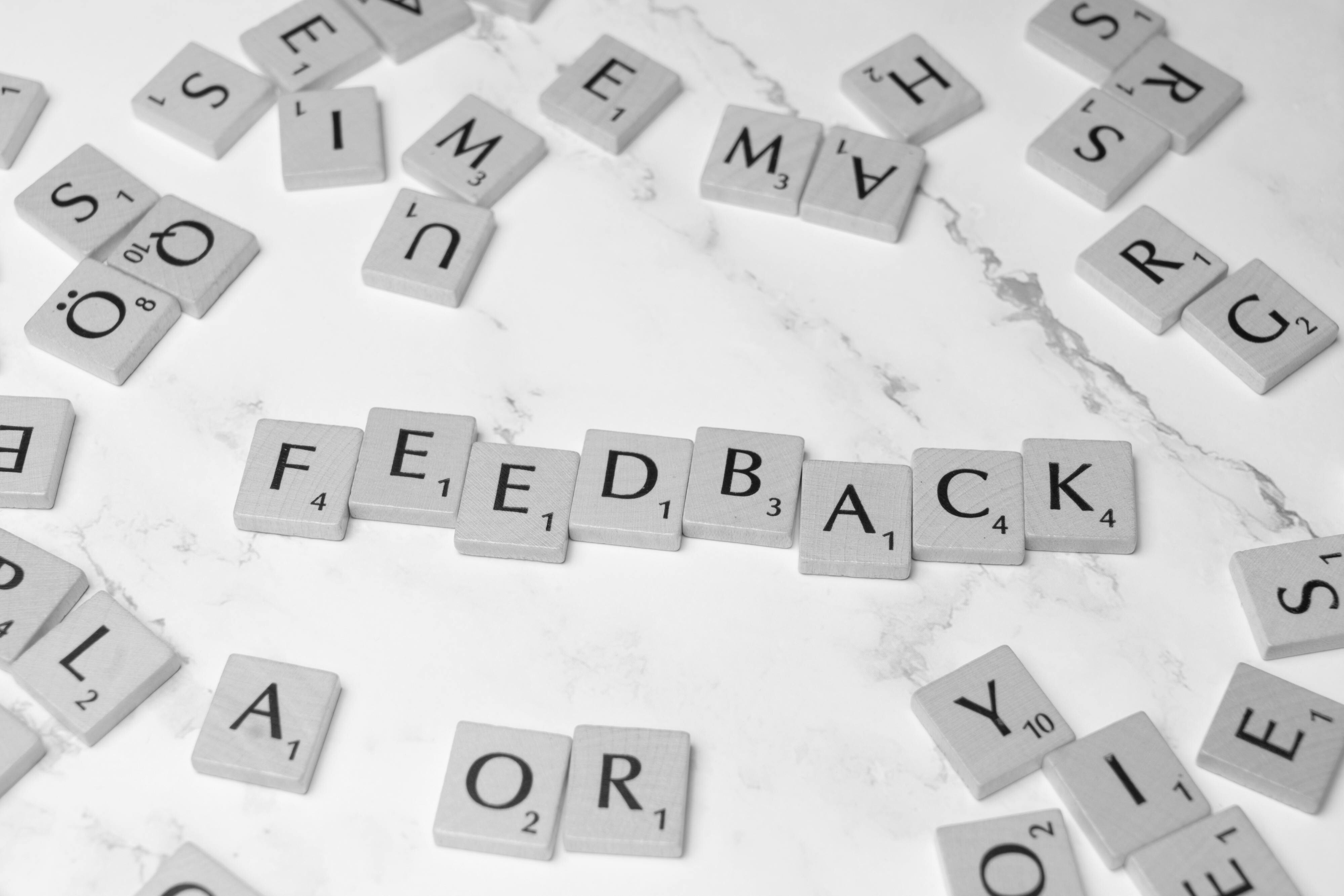 Einholen von Feedback von Nutzern – NORTH IT GROUP