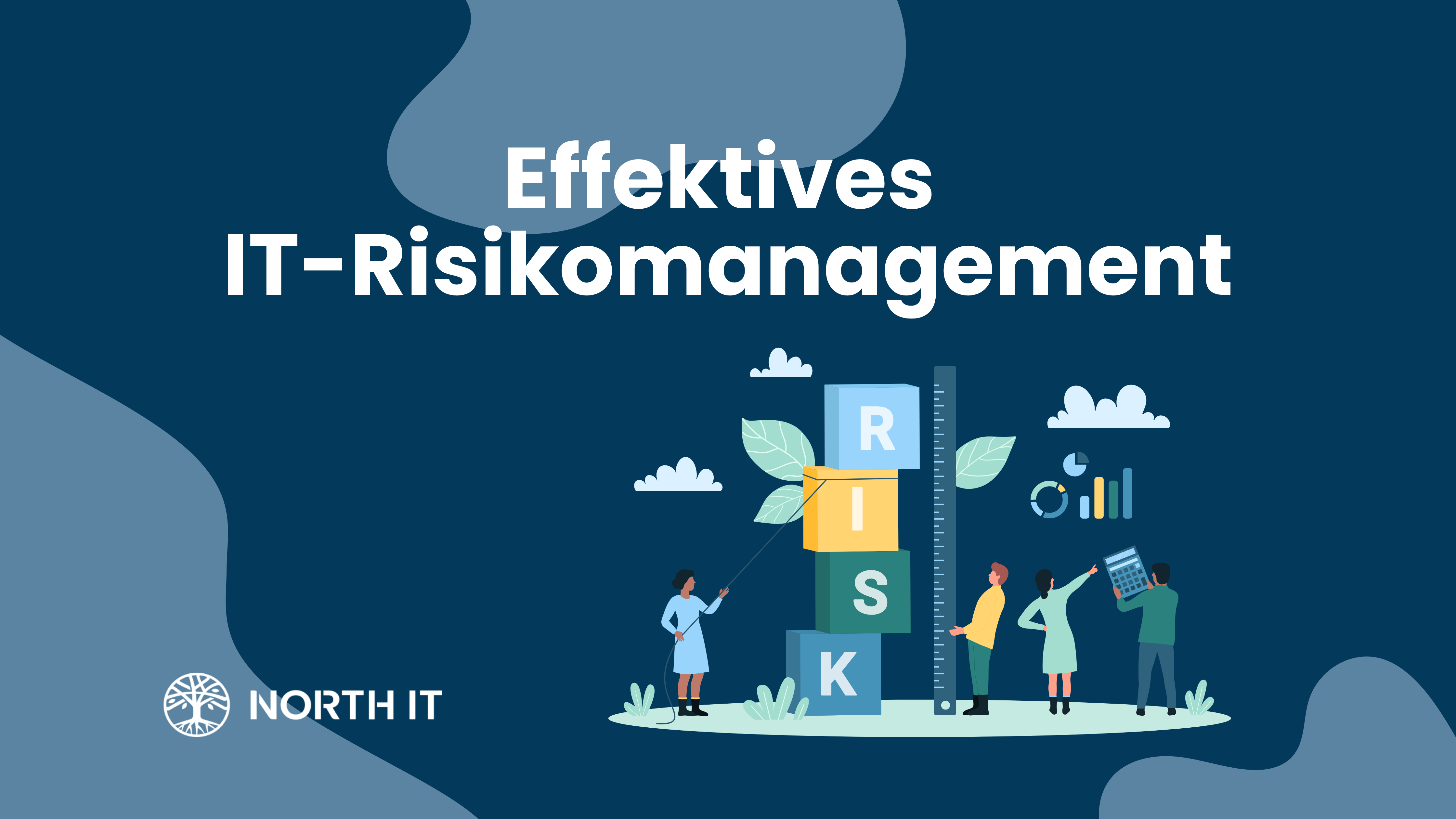 Effektives IT-Risikomanagement für Unternehmenssicherheit