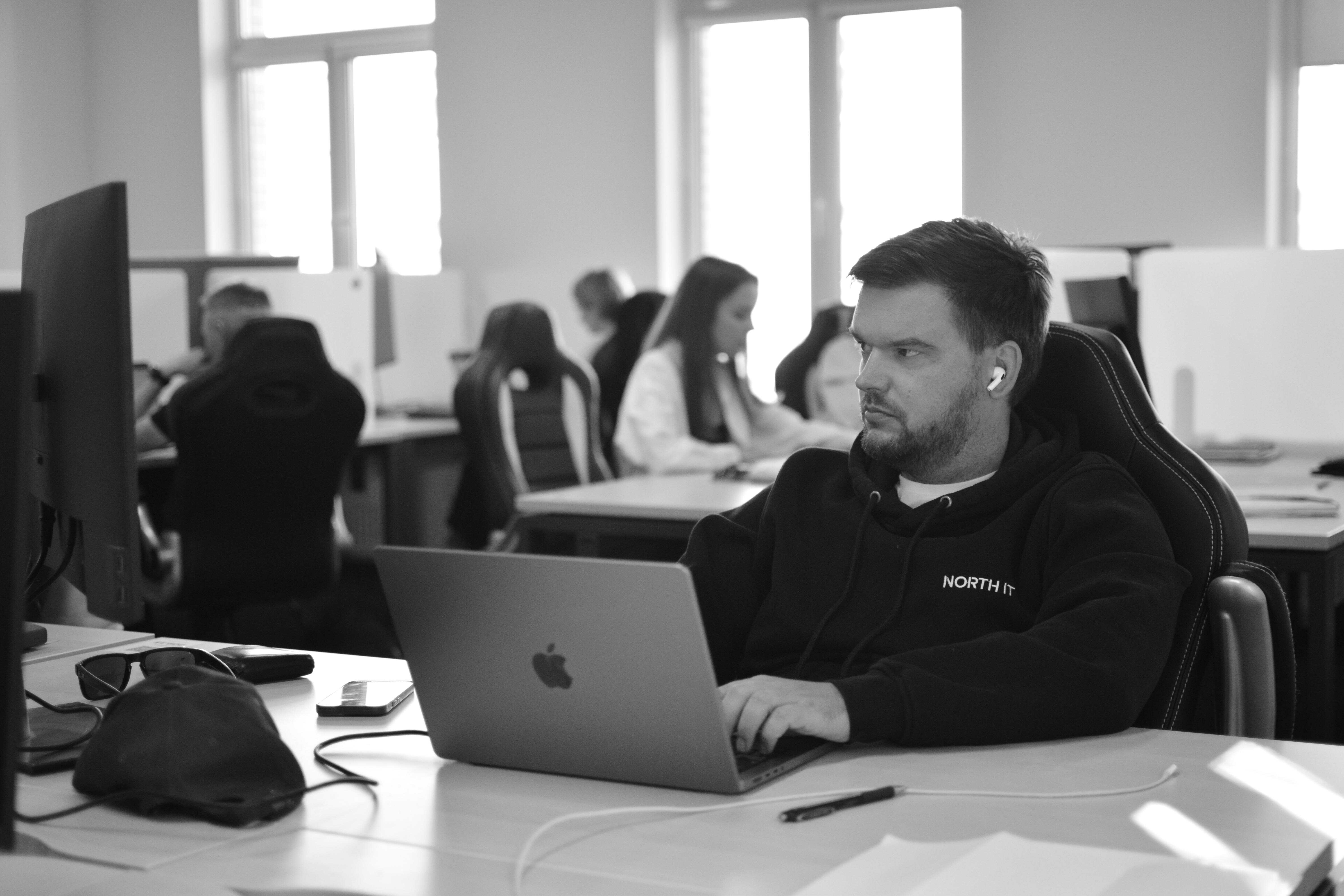 Practical look at nearshoring