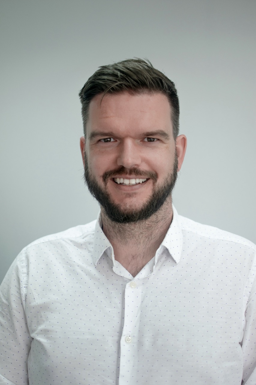 Stephan Hoffmann